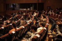 La Sociedad de Promoci&oacute;n Econ&oacute;mica y la Fundaci&oacute;n Incyde inauguran un foro sobre nuevos yacimientos de empleo para j&oacute;venes