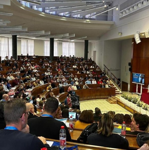 La Consejería de Educación participa en las Jornadas Anuales de Difusión e Informativas Erasmus+