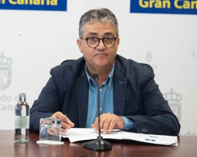El Cabildo destina cuatro millones de euros para dar empleo a personas en riesgo de exclusi&oacute;n en los 21 municipios de la isla