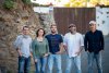 Non Trubada publica &lsquo;Azul&rsquo;, su cuarto trabajo de estudio, con once nuevas composiciones