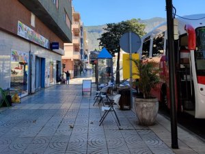 El ICHH contin&uacute;a con su campa&ntilde;a para promocionar la donaci&oacute;n de sangre en G&uuml;&iacute;mar