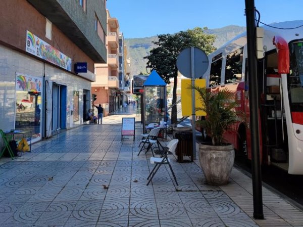 El ICHH continúa con su campaña para promocionar la donación de sangre en Güímar