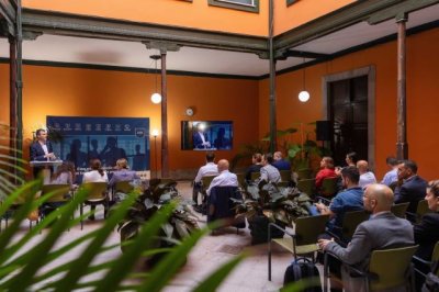 El Programa de Formaci&oacute;n en Atracci&oacute;n de Inversi&oacute;n Exterior finaliza con 30 promotores certificados