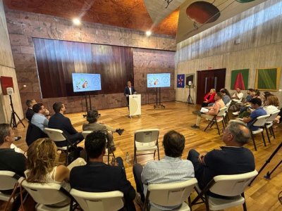 El Gobierno inicia el trabajo del Laboratorio de Econom&iacute;a Circular centrado en el sector primario y los mercadillos