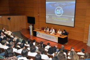 El Insular-Materno Infantil presenta el Plan Estratégico 2024-2028 a sus profesionales