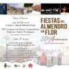 Tejeda: Las Fiestas del Almendro en Flor darán comienzo este próximo viernes 27 de enero