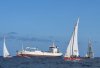 El Concurso Bel&eacute;n Mar&iacute;a nueva cita con la Vela Latina Canaria este s&aacute;bado
