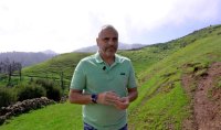 Alfredo Gon&ccedil;alves: &ldquo;Entre Cortijos es una fecha se&ntilde;alada para el municipio y el calendario trail en Canarias&rdquo;