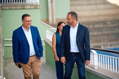 Adjudicadas las obras de reparación y mejora de las instalaciones del IES Doramas de Moya, en Gran Canaria