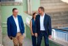 Adjudicadas las obras de reparación y mejora de las instalaciones del IES Doramas de Moya, en Gran Canaria