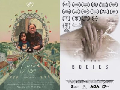 El cine m&aacute;s actual de Honduras y Costa Rica se presenta en la nueva sesi&oacute;n de Colon Cinema