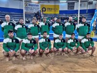 Previa Final Torneo Dielca Lucha Corrida: Uni&oacute;n Ag&uuml;imes - Los Guanches de Arucas