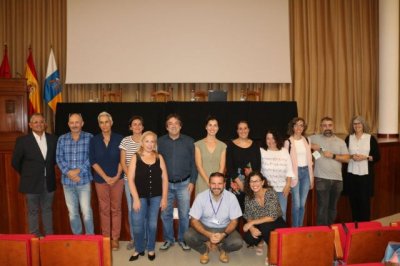 La Gerencia Sanitaria de Lanzarote presenta su Comit&eacute; de &Eacute;tica Asistencial