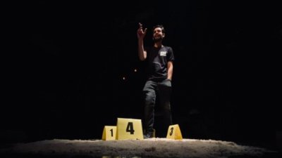 &lsquo;El extranjero&rsquo;, de Albert Camus, a juicio en Gran Canaria y Tenerife