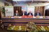El Cabildo y el Ayuntamiento de Valleseco promueven un centro log&iacute;stico para comercializar la producci&oacute;n agr&iacute;cola del municipio