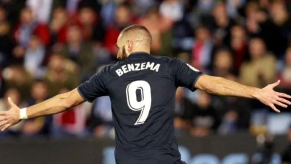 Benzema: "Con Mbapp&eacute; marcar&iacute;amos el doble de goles. O quiz&aacute; el triple"