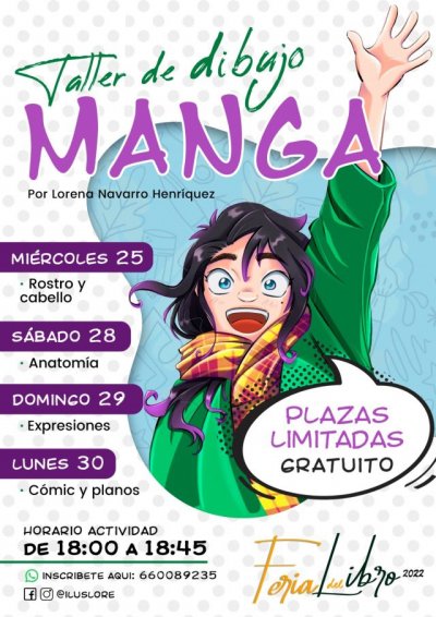 M&oacute;nica Mor&aacute;n, Mar&iacute;a Esclapez, y Loida Hen&aacute;ndez (K-narias) protagonizar&aacute;n la programaci&oacute;n Juvenil de la 34 edici&oacute;n de la Feria del Libro
