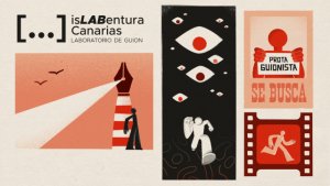 Warner, Atresmedia, Movistar + y Telecinco se interesan por los guiones de Islabentura Canarias