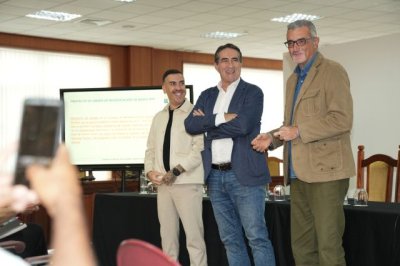 Bienestar Social desarrolló un total de 117 proyectos sociales en Lanzarote y La Graciosa con cargo al IRPF