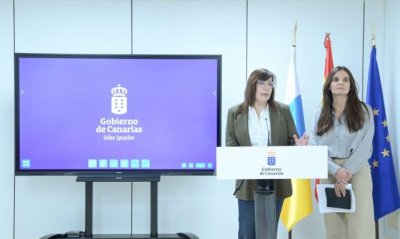 Bienestar Social destina más de 6,1 millones de euros a programas de justicia juvenil en Canarias