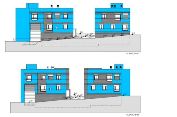 Vivienda aprueba técnicamente la ejecución de 17 inmuebles protegidos en Arguayo, en Tenerife