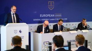 La Asociaci&oacute;n de Ligas Profesionales expulsa a la liga rusa por la guerra