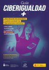 Educaci&oacute;n publica la gu&iacute;a &ldquo;Ciberigualdad&rdquo; con motivo de la conmemoraci&oacute;n del 8M