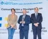 La campaña ‘Cambia tus hábitos y tu salud cambia’ del SCS, reconocida en unos premios a nivel nacional