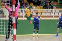 Deportes destina 950.000 euros a subvenciones para la promoci&oacute;n del deporte de equipo en la temporada 2025-2026