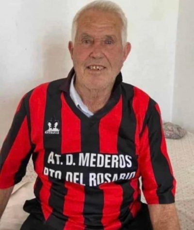 Puerto del Rosario propondr&aacute; que el Estadio de Los Pozos tambi&eacute;n lleve el nombre de Antonio Mederos