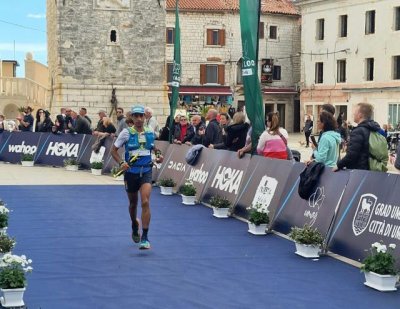 La Gomera promociona sus productos gastron&oacute;micos en el exterior a trav&eacute;s del deporte de &eacute;lite