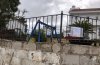 Teror: El Ayuntamiento renovará las áreas infantiles de El Hornillo y Los Granadillos