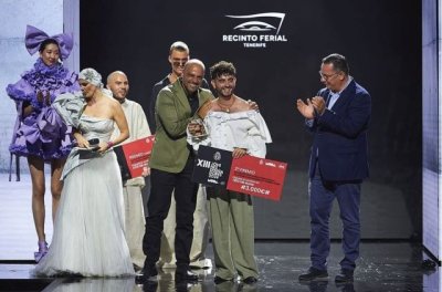 El Gobierno de Canarias colabora con el Cabildo de Tenerife en la Feria Internacional de la Moda de Tenerife 2024