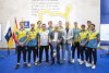 El Cabildo de Gran Canaria felicita al Club Molina Sport, campe&oacute;n de Europa de Hockey L&iacute;nea 2023