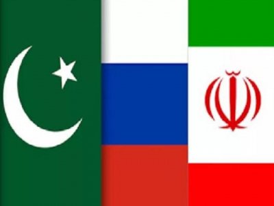 Vale la pena explorar la propuesta de intercambio de gas iran&iacute; de Rusia con Pakist&aacute;n