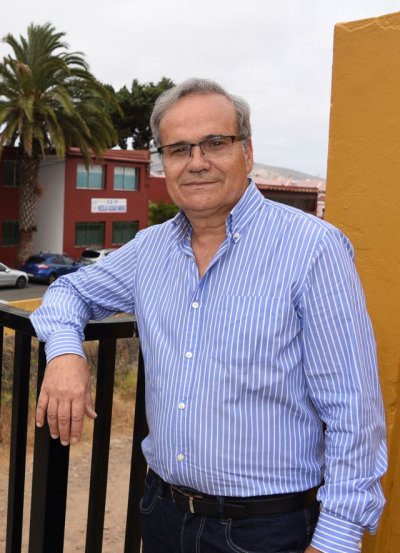 Gu&iacute;a: Las fiestas de la Virgen 2023 arrancan este s&aacute;bado con el Preg&oacute;n del docente Nicol&aacute;s Montesdeoca Flores