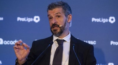 ProLiga alerta contra la indefensi&oacute;n que generar&aacute; la nueva ley del deporte