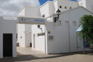Los centros de salud de Titerroy y San Bartolomé-Tinajo, reconocidos como centros universitarios de salud