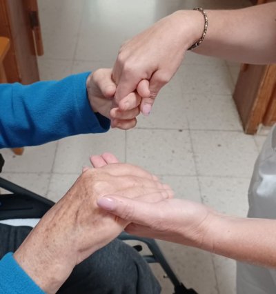 Sanidad extiende los cuidados paliativos a domicilio a todas las zonas básicas de salud de Tenerife