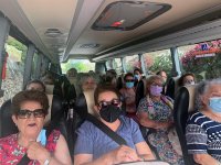 Tejeda: Excursi&oacute;n a la Talasoterapia en el Gloria Palace Amadores