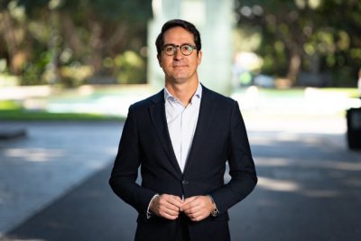 Monta&ntilde;&eacute;s: &ldquo;Hemos tomado medidas ante la detecci&oacute;n de los recientes agentes contaminantes en Playa Jard&iacute;n&rdquo;