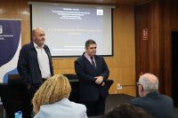 Los trastornos musculoesquel&eacute;ticos suponen m&aacute;s del 80 por ciento de las enfermedades y bajas laborales