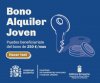 El Bono Alquiler Joven de Canarias ya llega a m&aacute;s de 1500 personas
