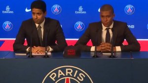 El PSG da ya por imposible la renovaci&oacute;n de Mbapp&eacute;, seg&uacute;n 'L'&Eacute;quipe