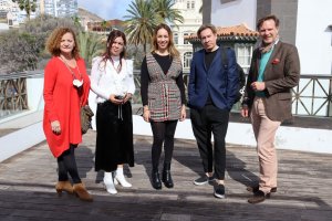 Blanca Rodr&iacute;guez estrena &lsquo;Lo que esconden las risas&rsquo;, una comedia deliciosamente dram&aacute;tica