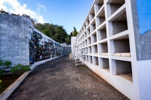 Valleseco impulsa la ampliaci&oacute;n y mejora del cementerio municipal