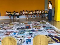 &ldquo;Contagiamos Solidaridad&rdquo; con Manos Unidas, lema de las Jornadas Solidarias organizadas en G&aacute;ldar