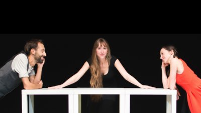 &lsquo;Son recuerdos&rsquo;, un emotivo espect&aacute;culo de circo, danza, poes&iacute;a, teatro y m&uacute;sica en directo
