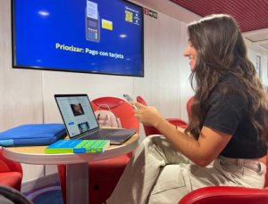 Fred. Olsen Express ofrece tarifas especiales para los estudiantes de Canarias