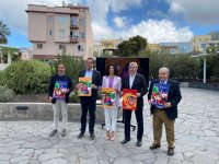 El Bono Bonito de La Palma se agota, tras lograr un &eacute;xito de venta de 24.000 tarjetas por valor de 480.000 euros